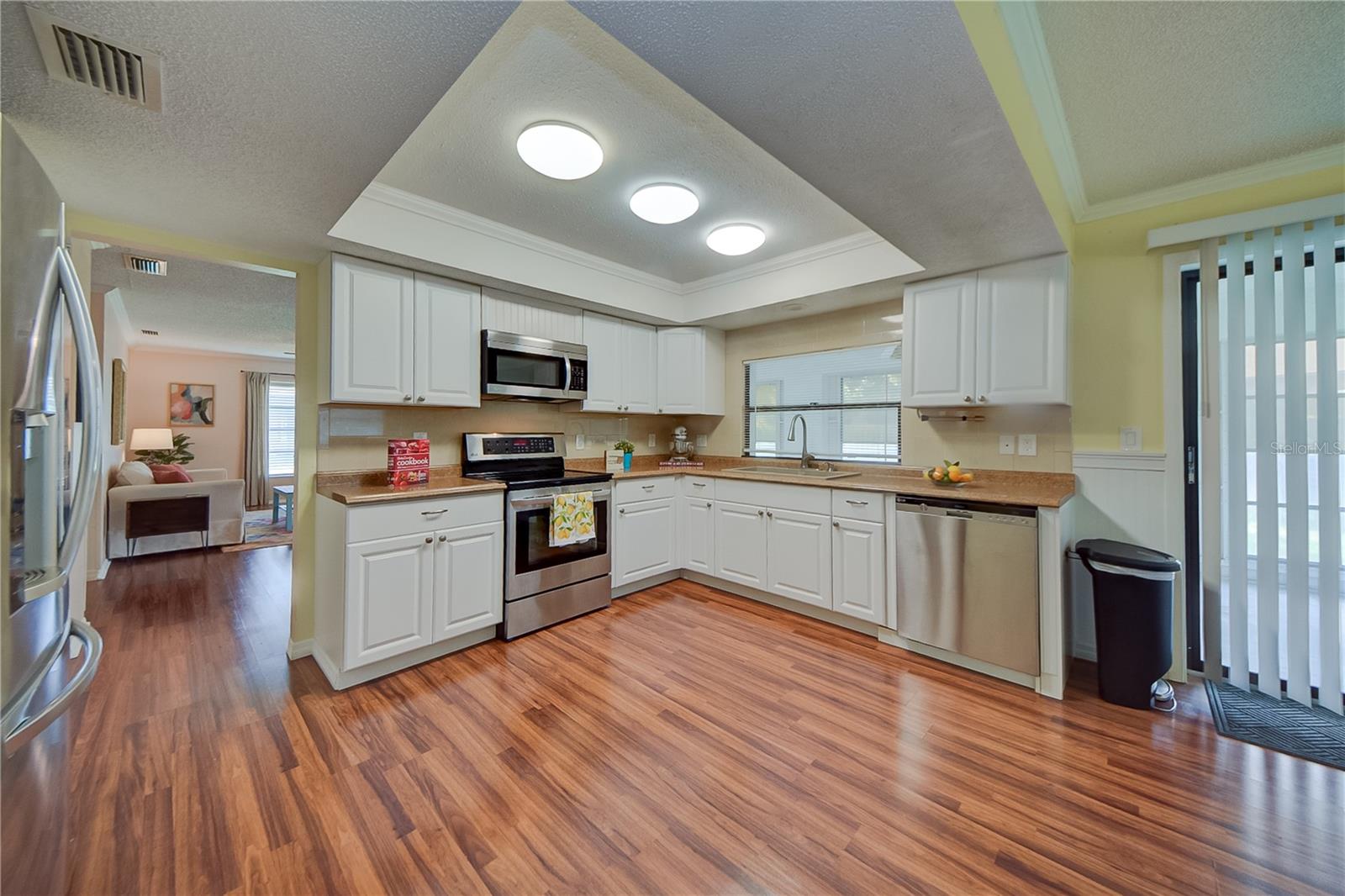 VIVIENDA AT BRADENTON I - Residential