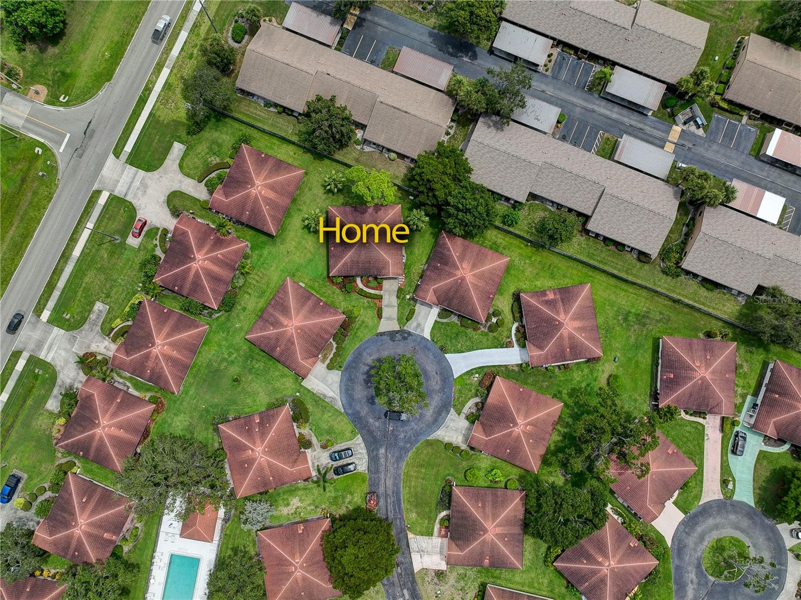 VIVIENDA AT BRADENTON I - Residential