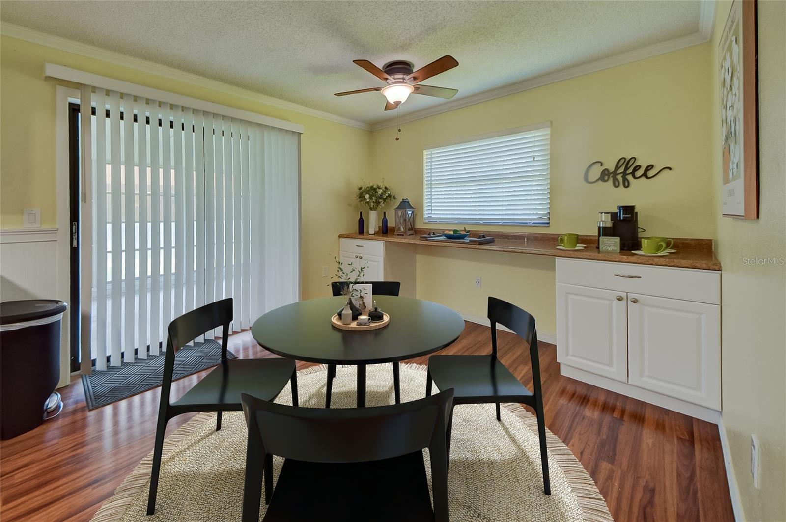 VIVIENDA AT BRADENTON I - Residential