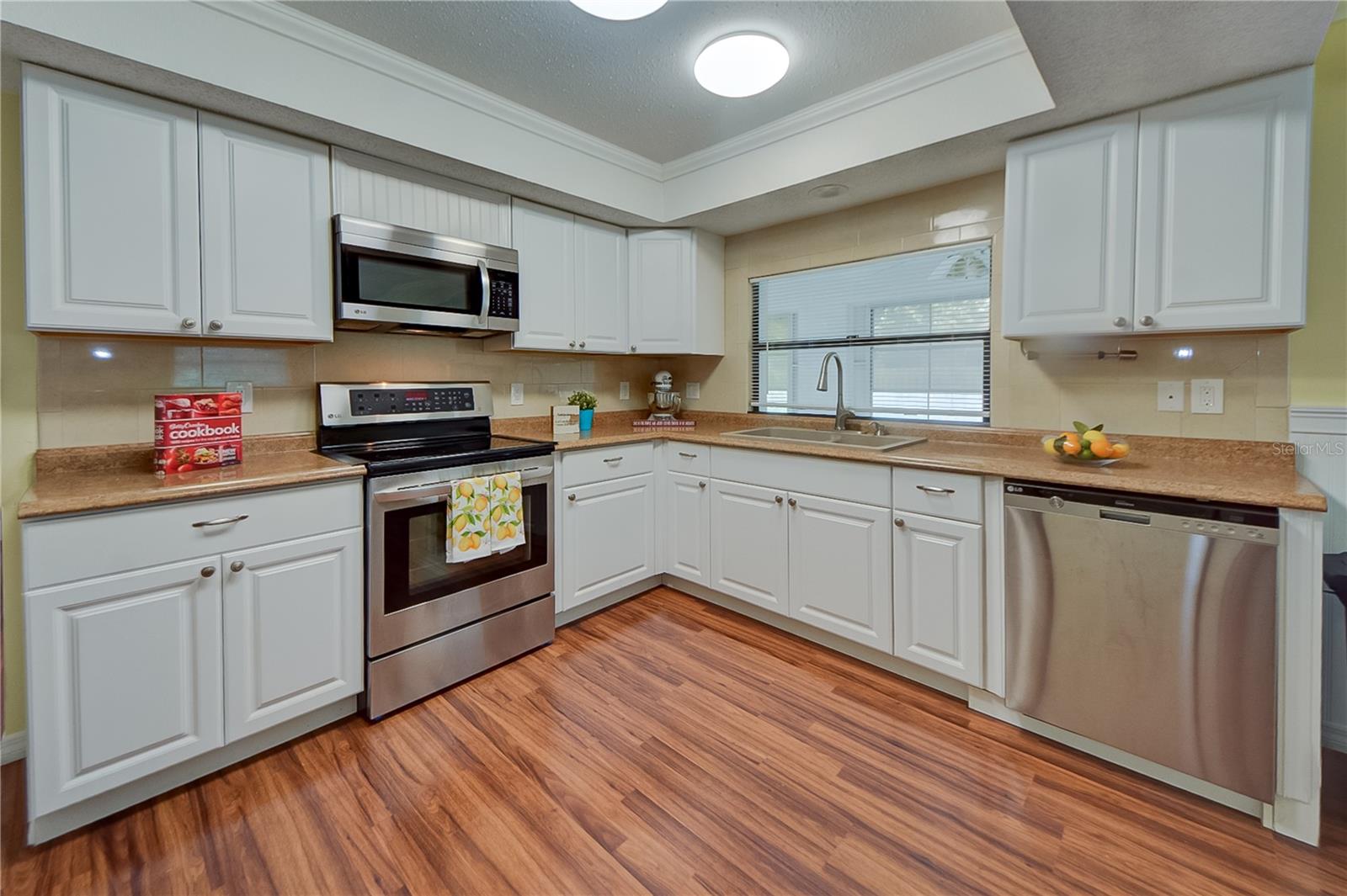 VIVIENDA AT BRADENTON I - Residential