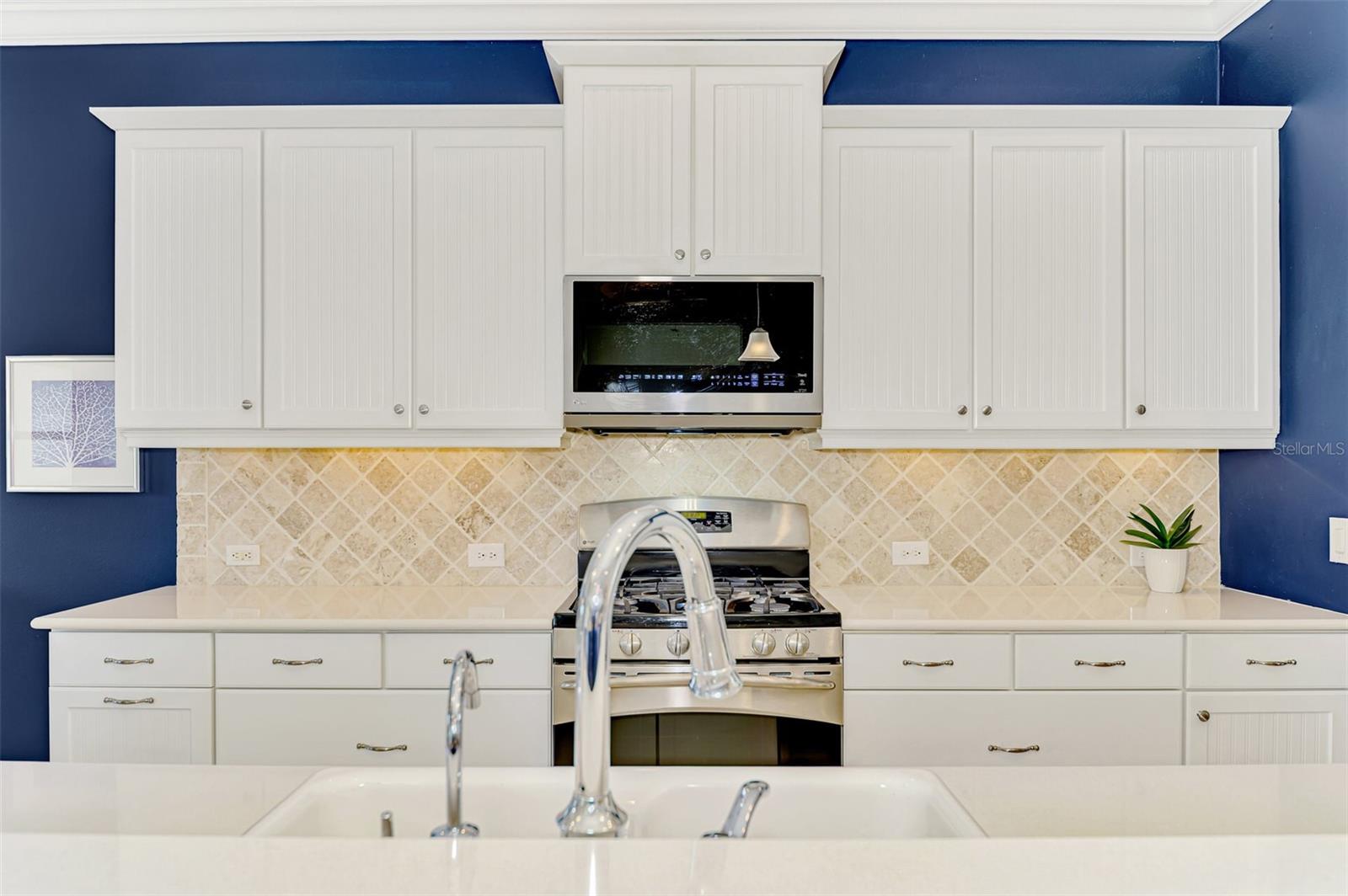 GRAND PALM PH 1A - Residential