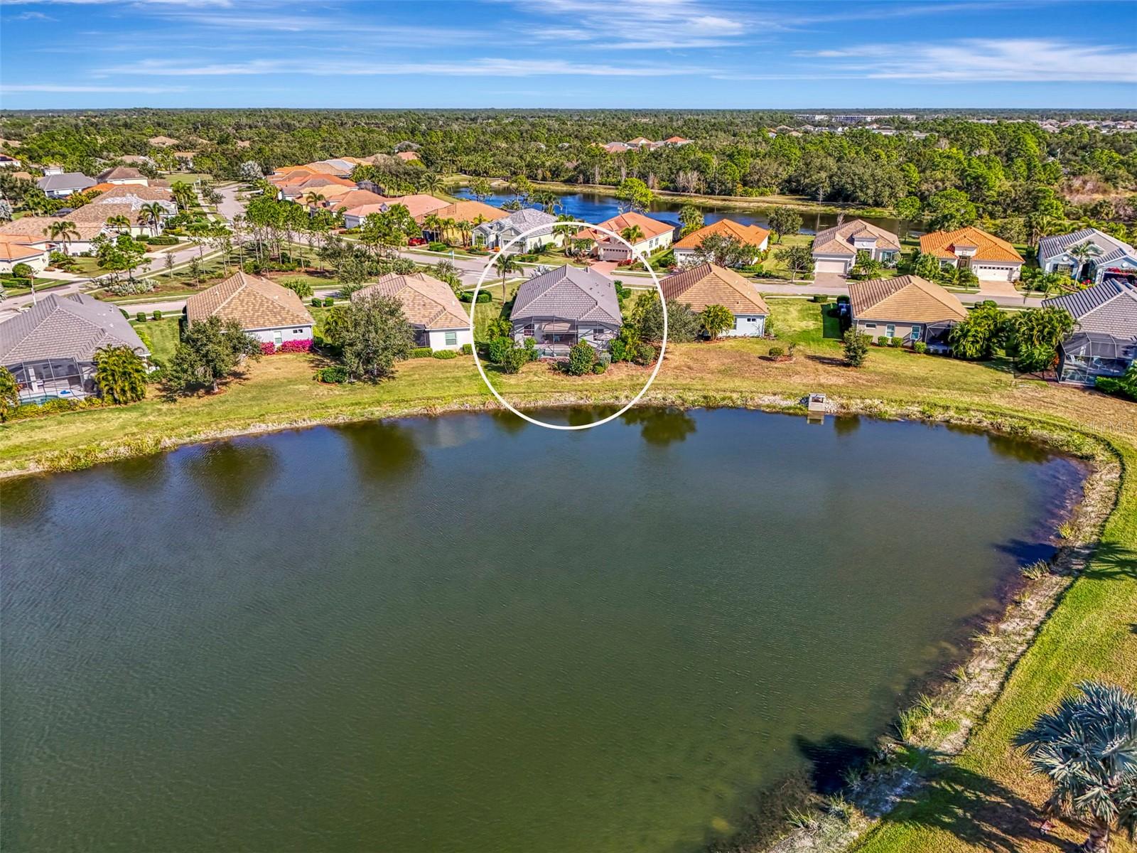 GRAND PALM PH 1A - Residential