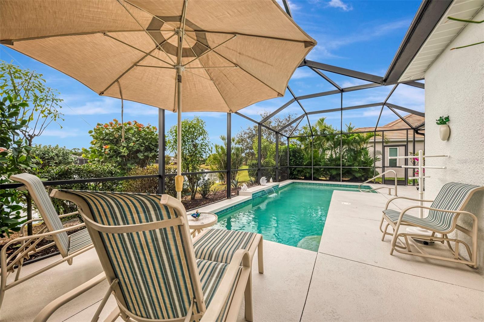 GRAND PALM PH 1A - Residential