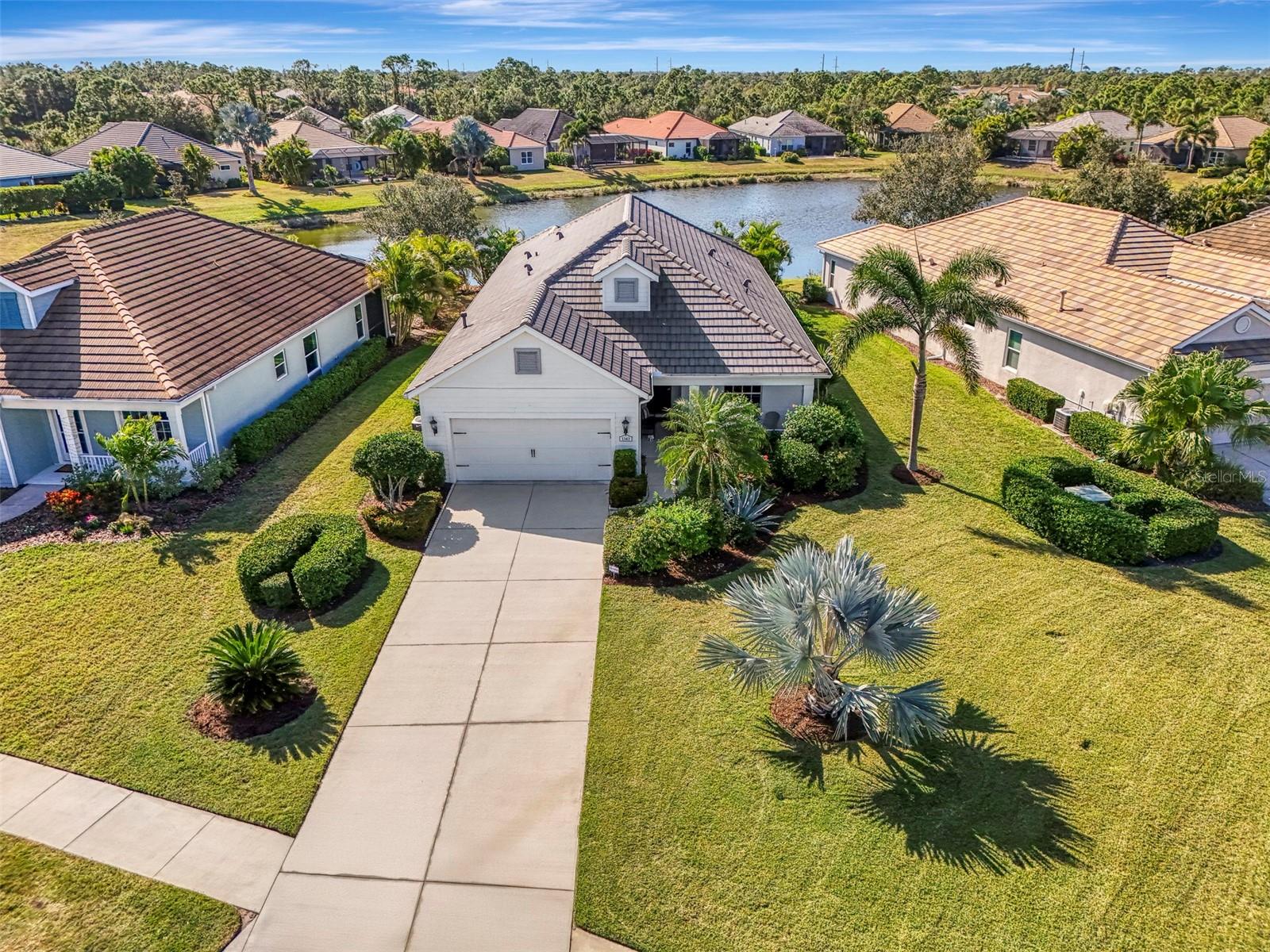 GRAND PALM PH 1A - Residential