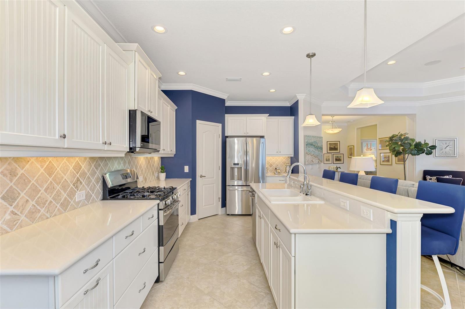 GRAND PALM PH 1A - Residential