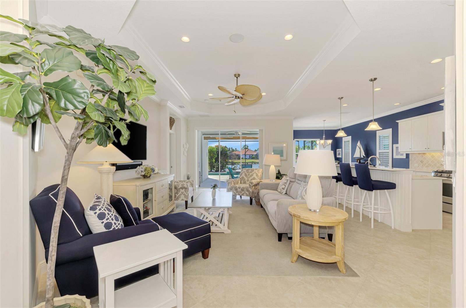 GRAND PALM PH 1A - Residential