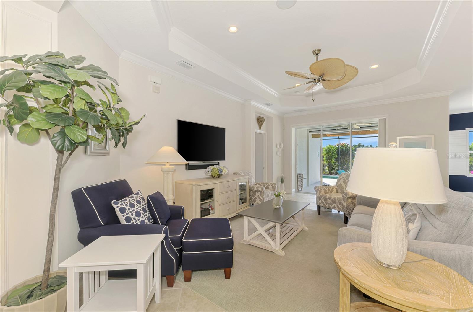 GRAND PALM PH 1A - Residential