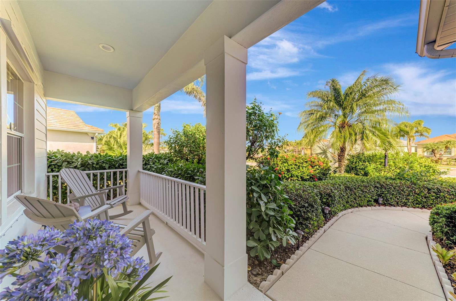 GRAND PALM PH 1A - Residential