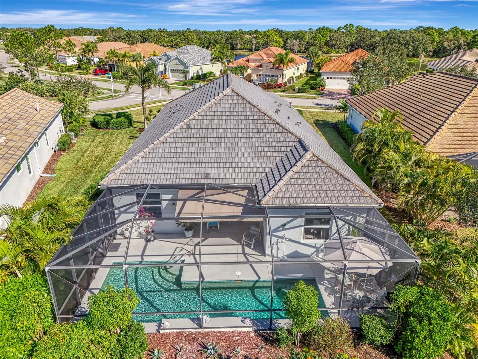 GRAND PALM PH 1A - Residential