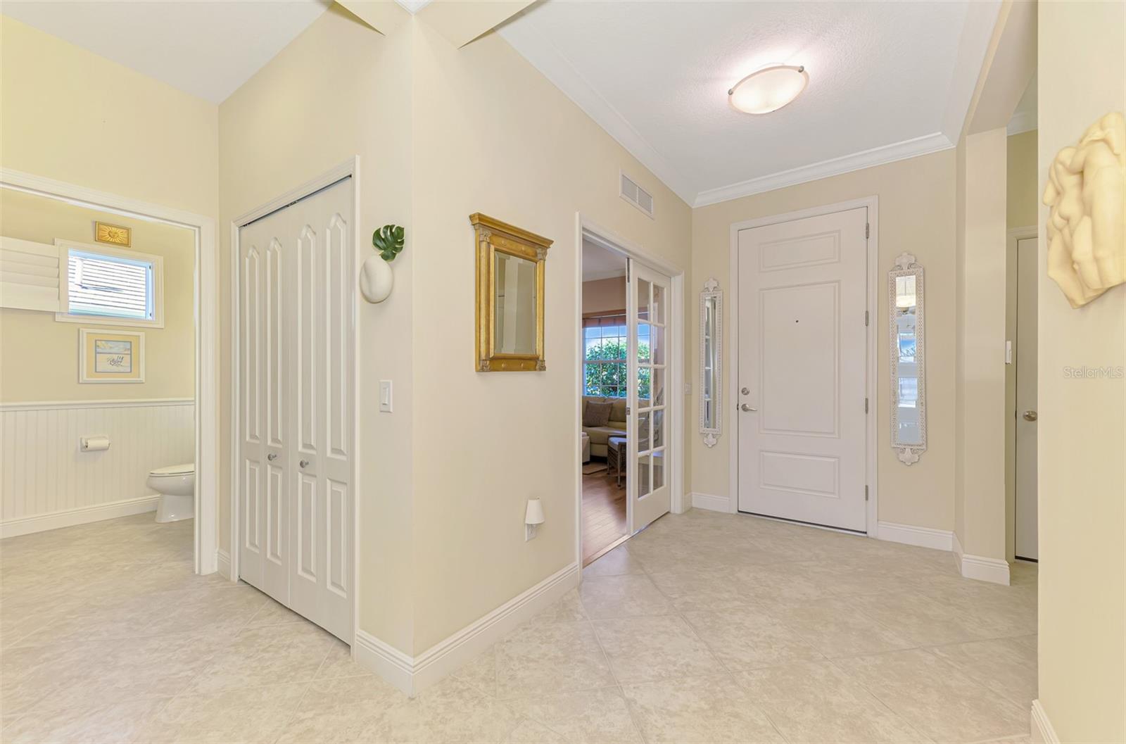 GRAND PALM PH 1A - Residential