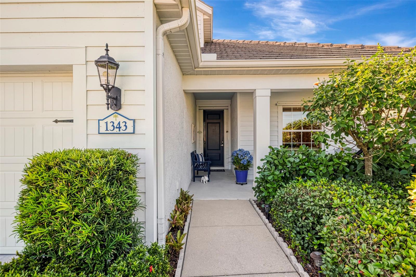 GRAND PALM PH 1A - Residential