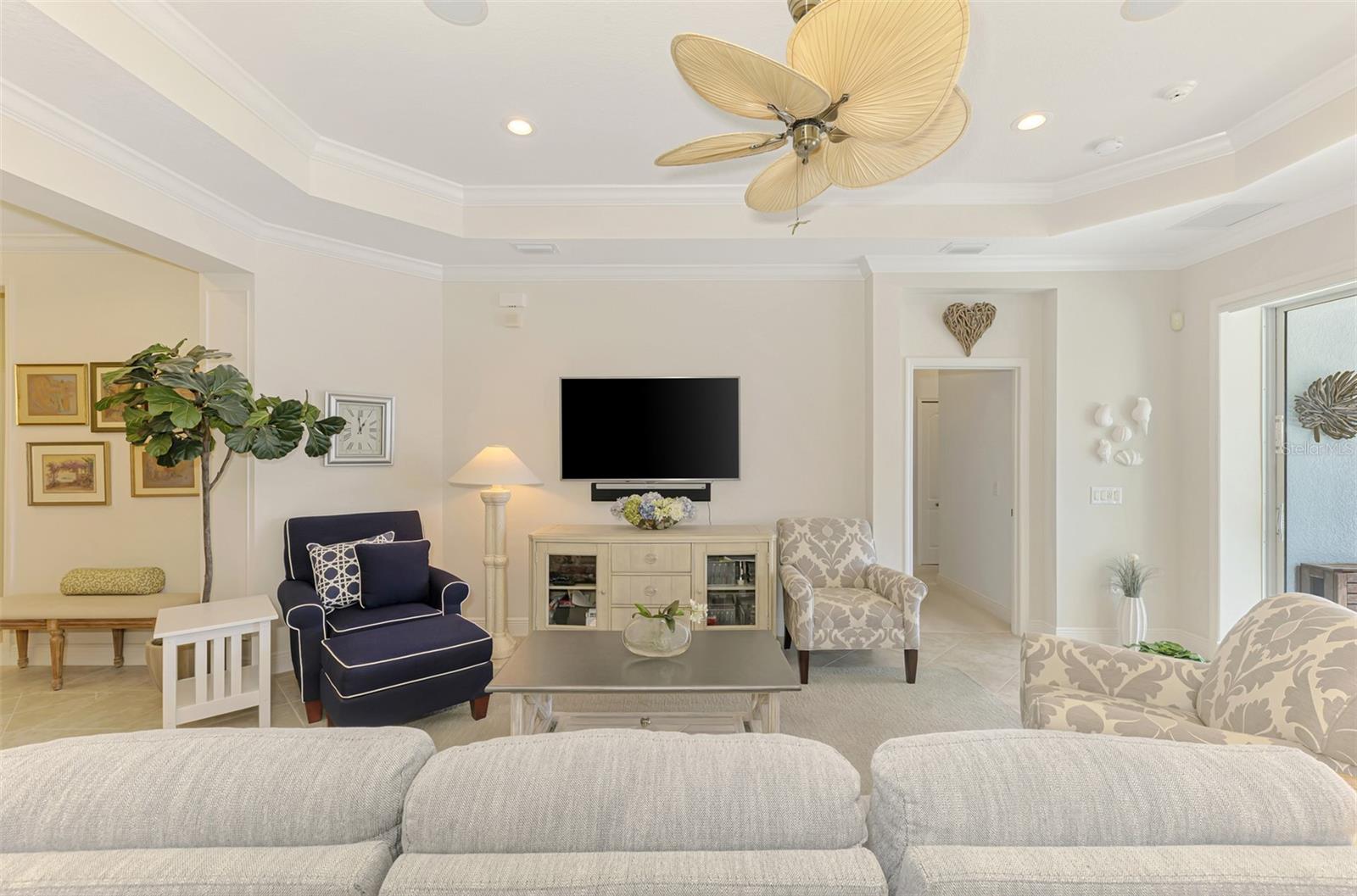 GRAND PALM PH 1A - Residential