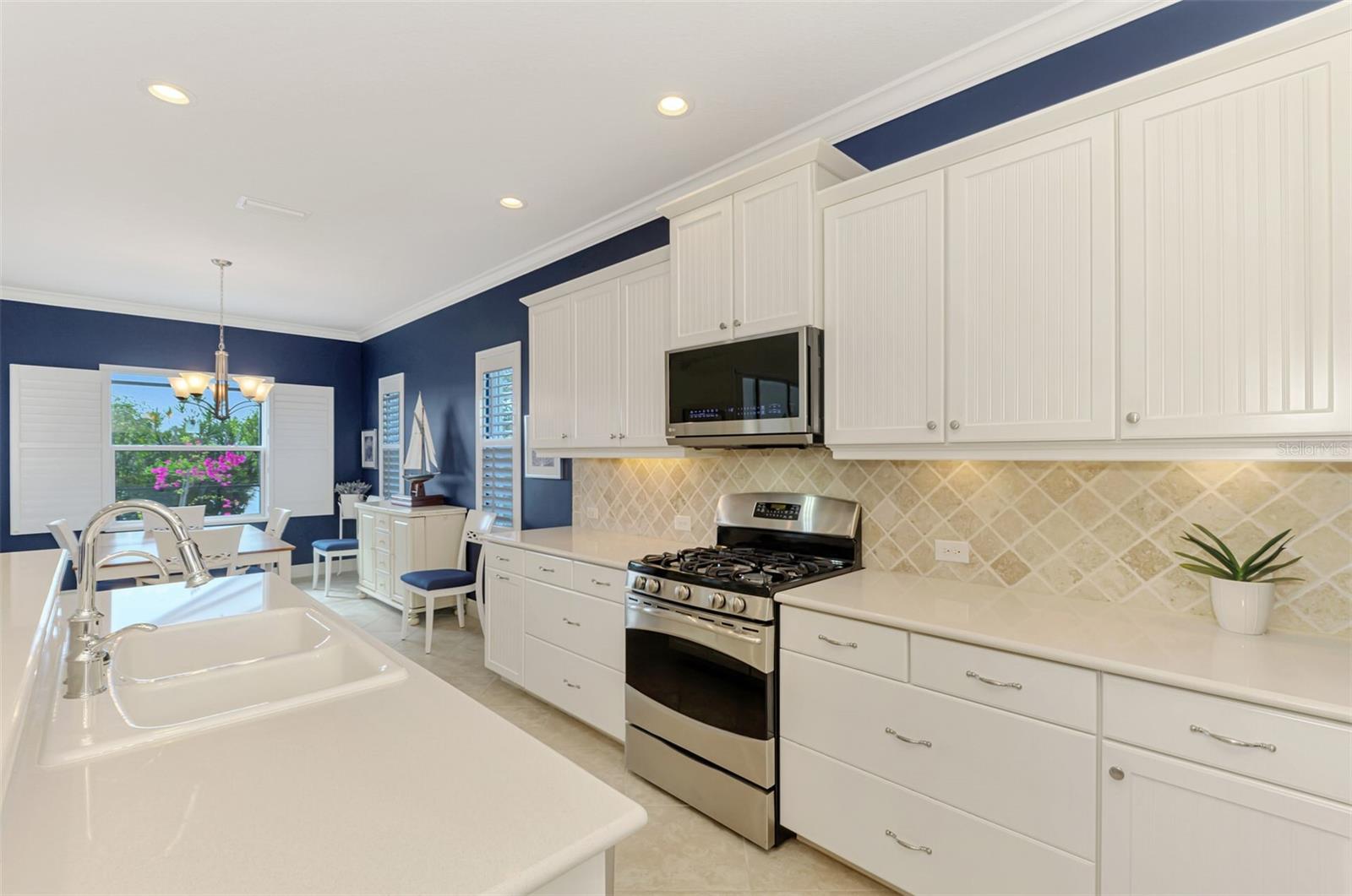 GRAND PALM PH 1A - Residential