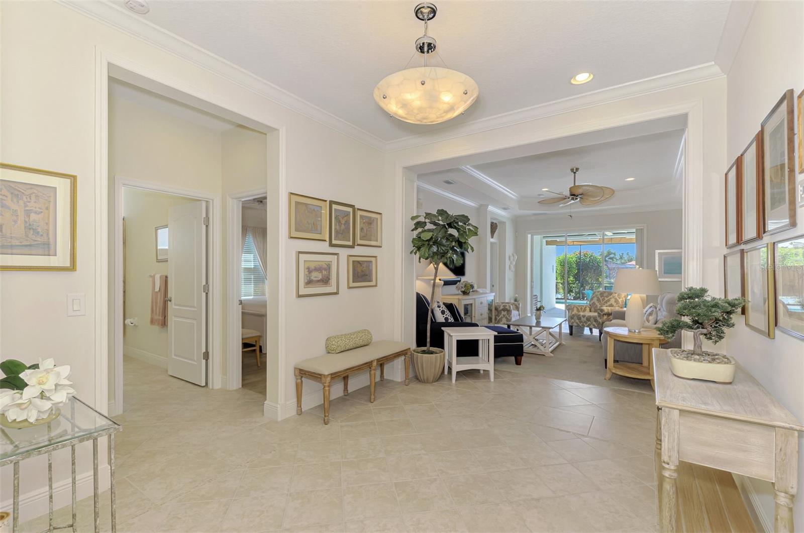 GRAND PALM PH 1A - Residential