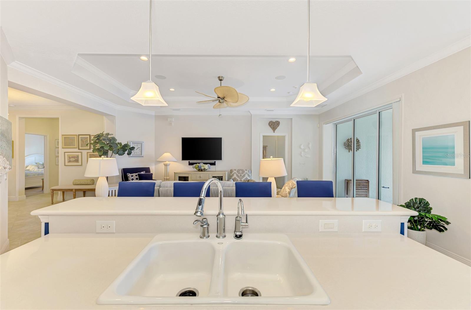 GRAND PALM PH 1A - Residential