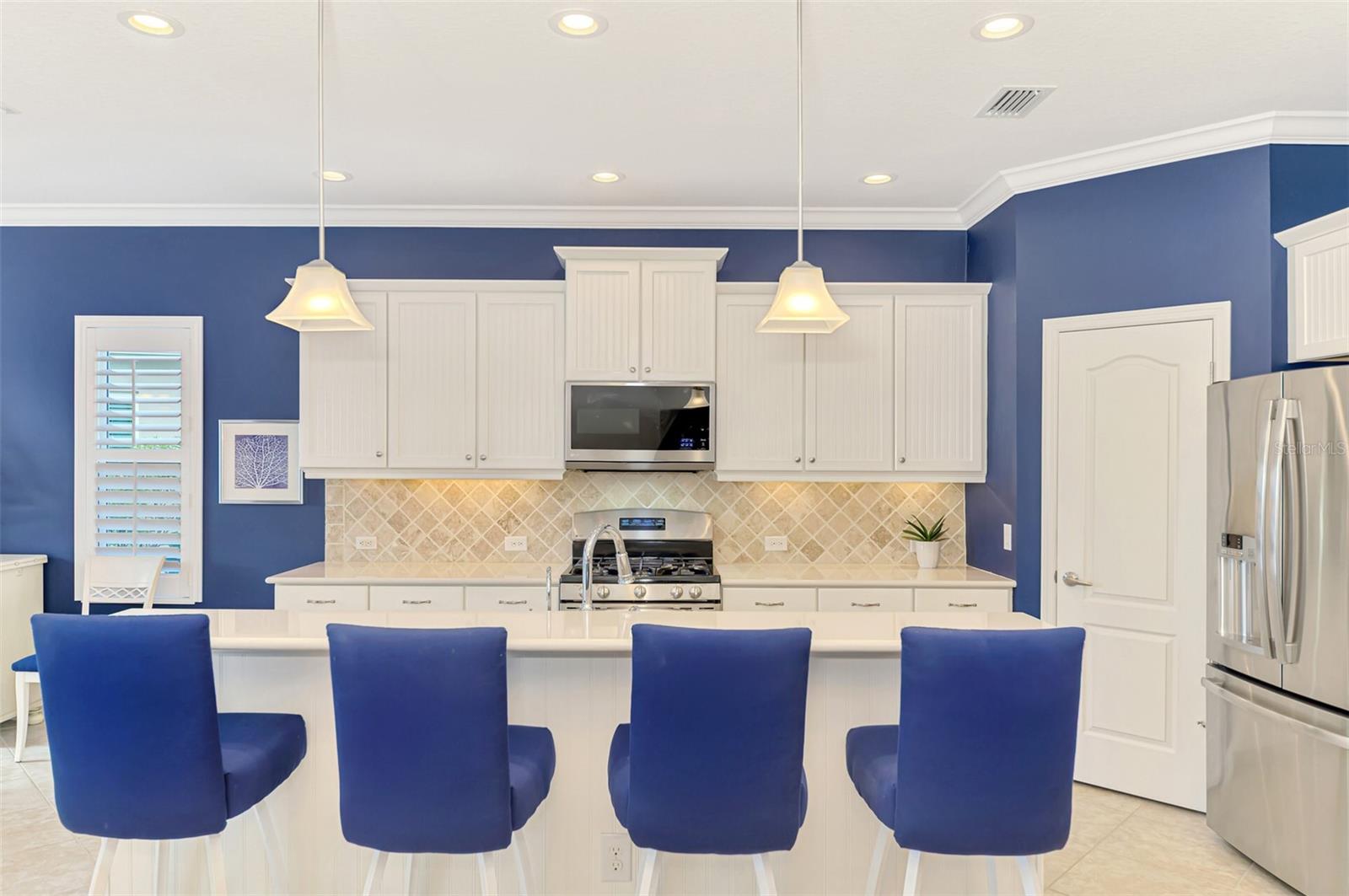 GRAND PALM PH 1A - Residential