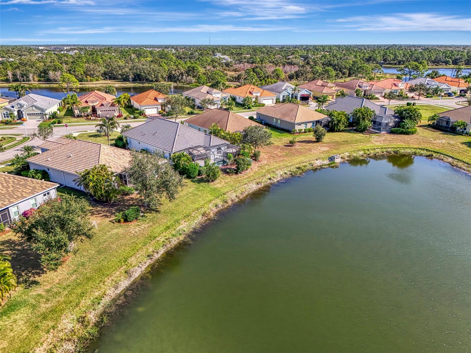 GRAND PALM PH 1A - Residential