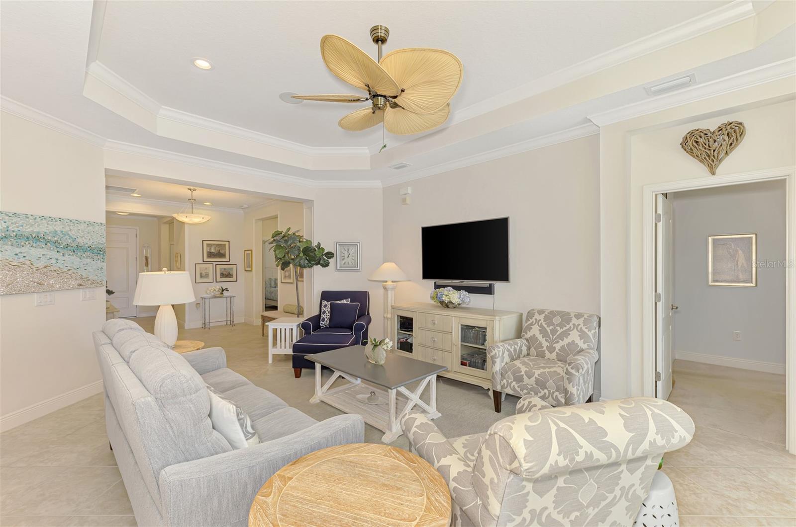 GRAND PALM PH 1A - Residential