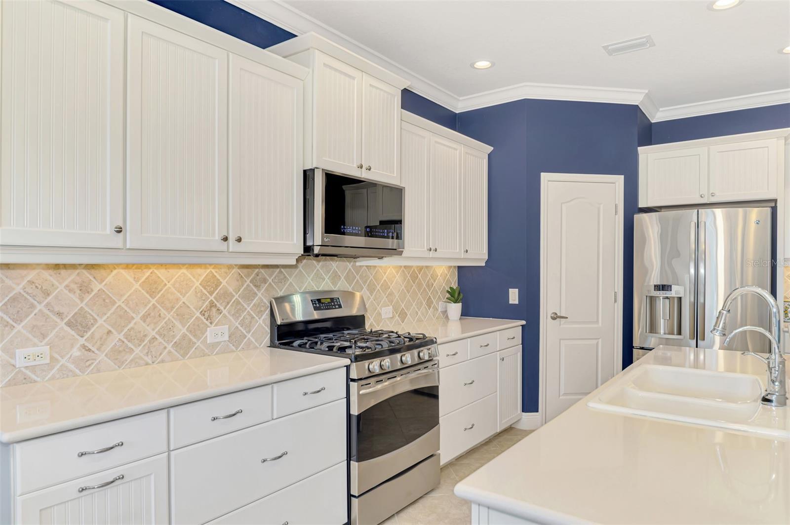 GRAND PALM PH 1A - Residential