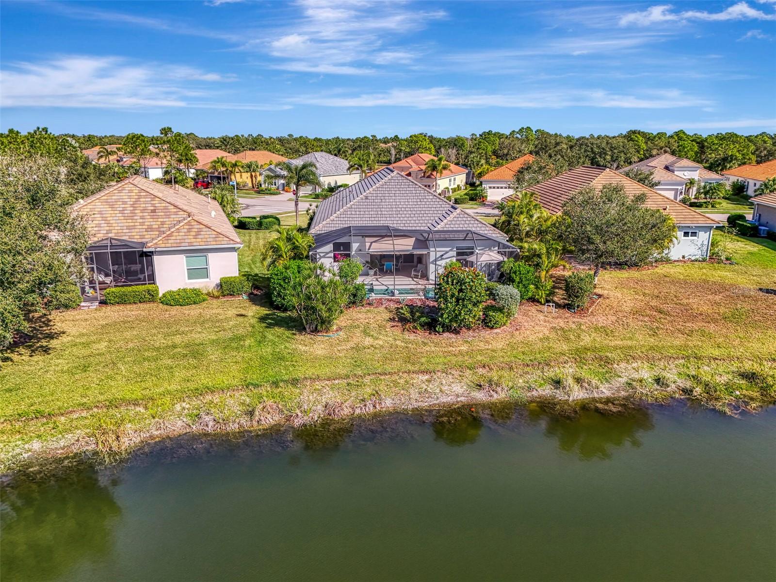 GRAND PALM PH 1A - Residential