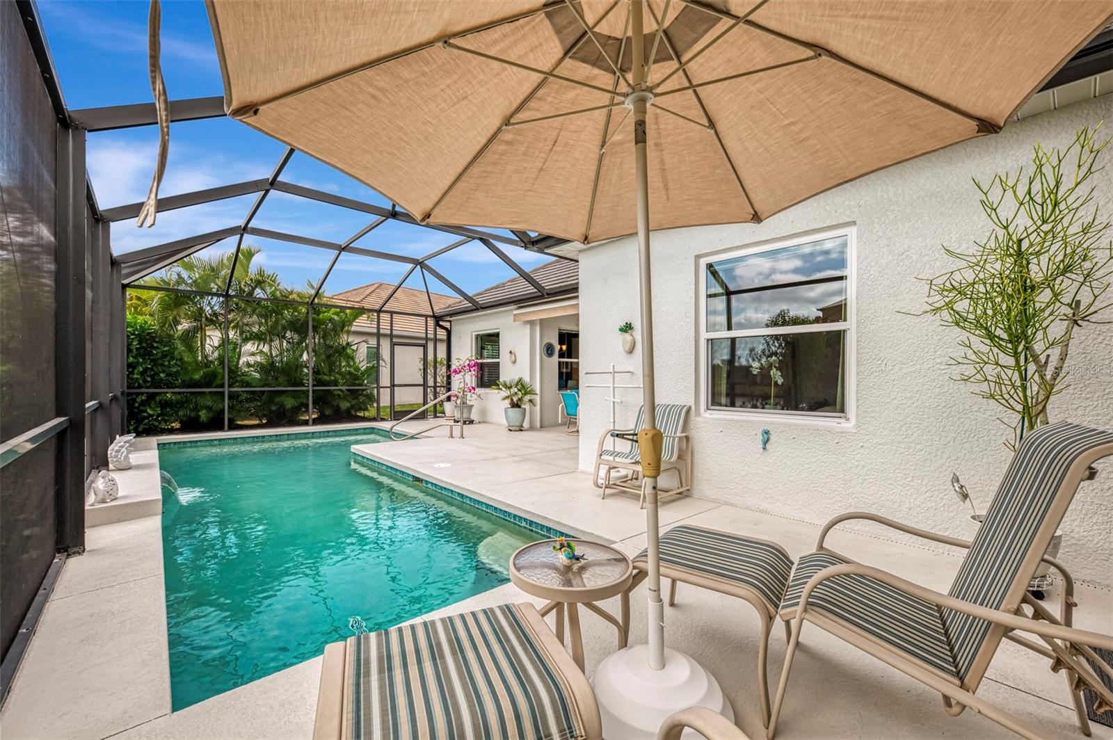 GRAND PALM PH 1A - Residential