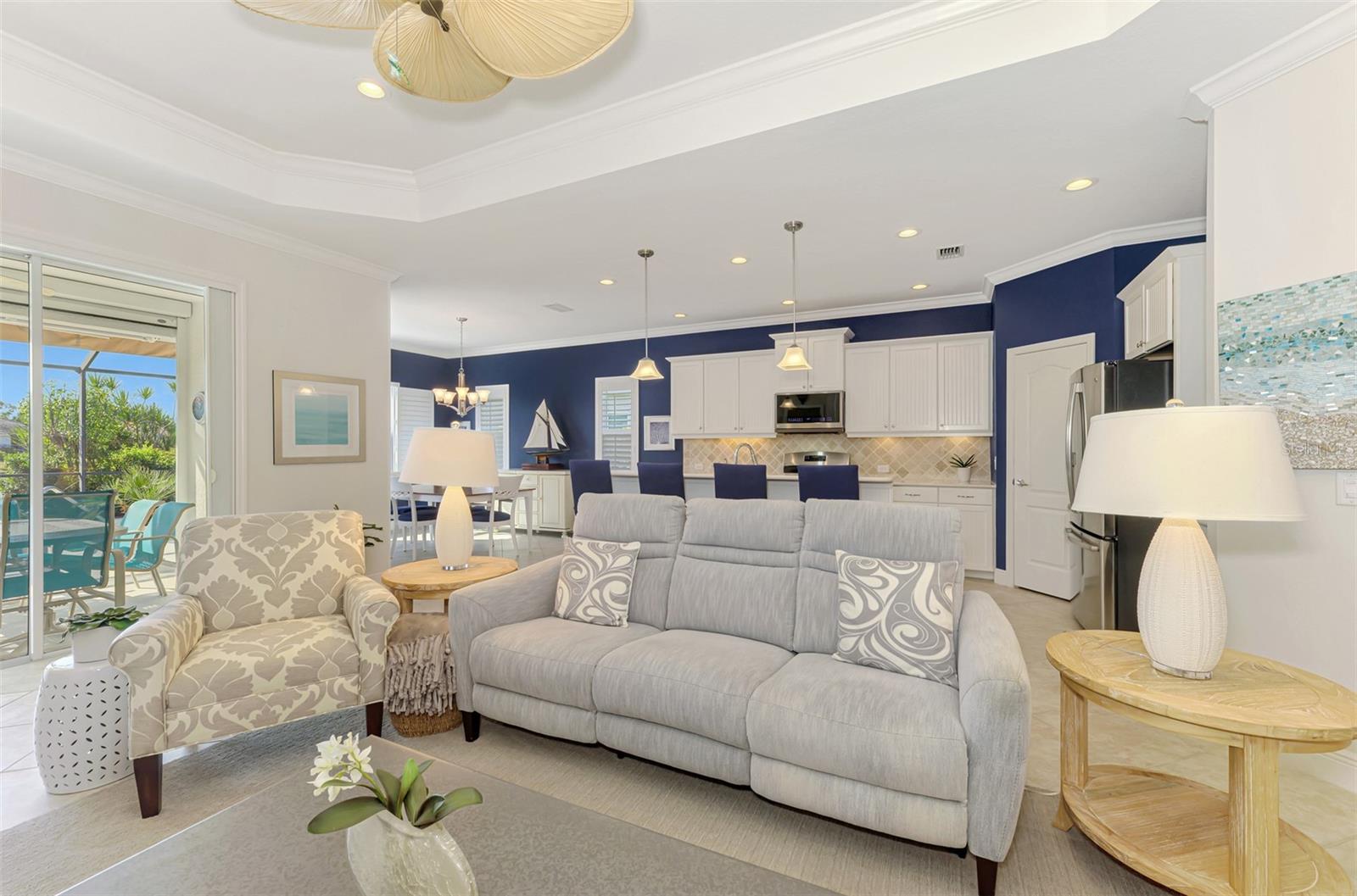 GRAND PALM PH 1A - Residential