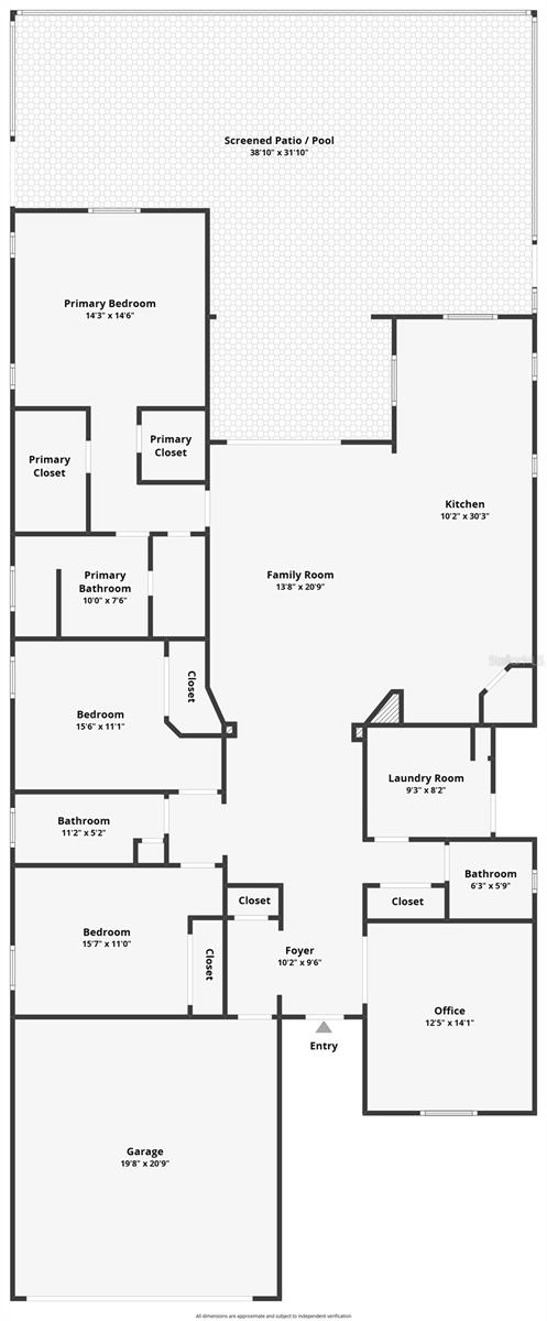 GRAND PALM PH 1A - Residential