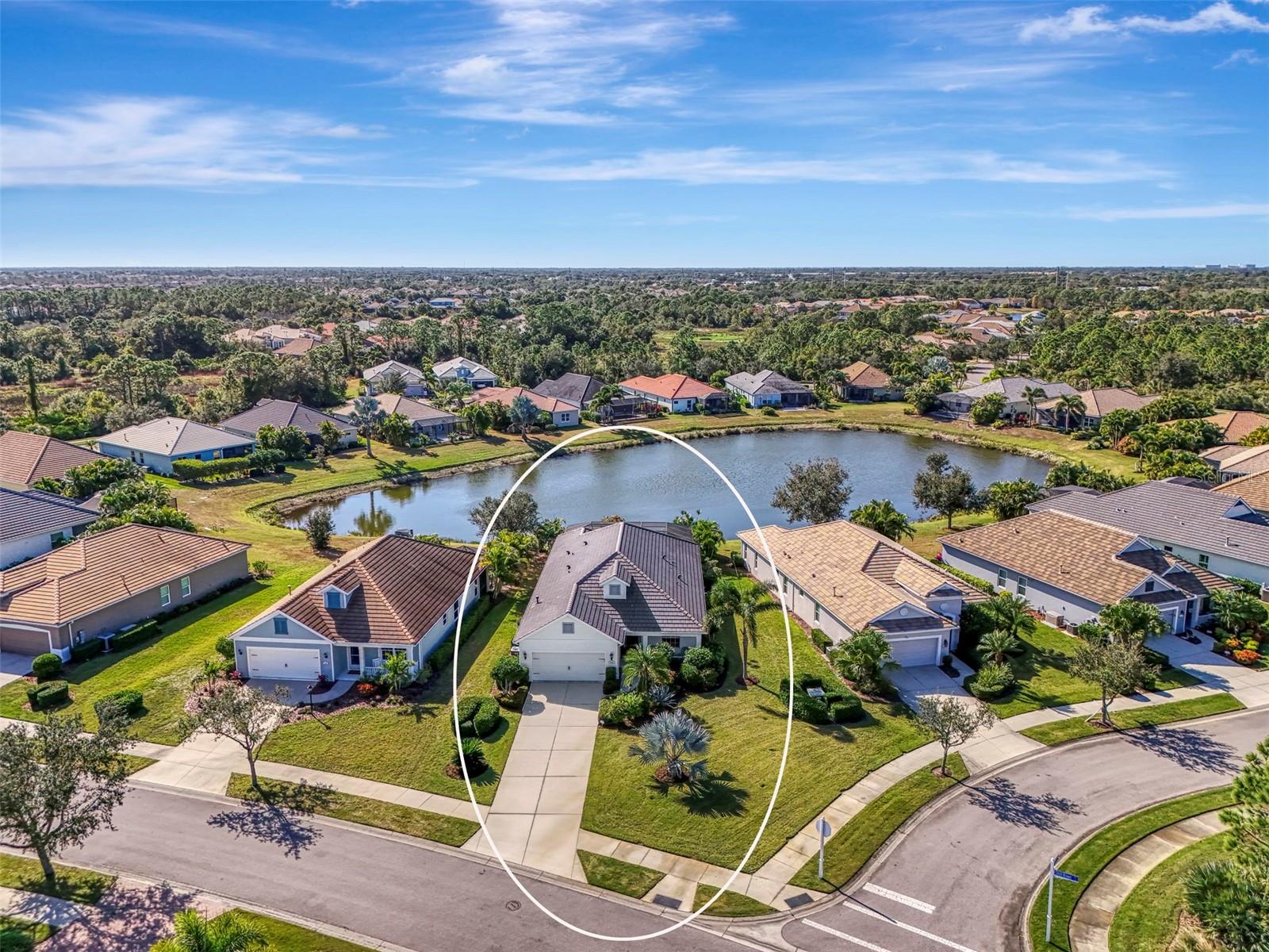 GRAND PALM PH 1A - Residential