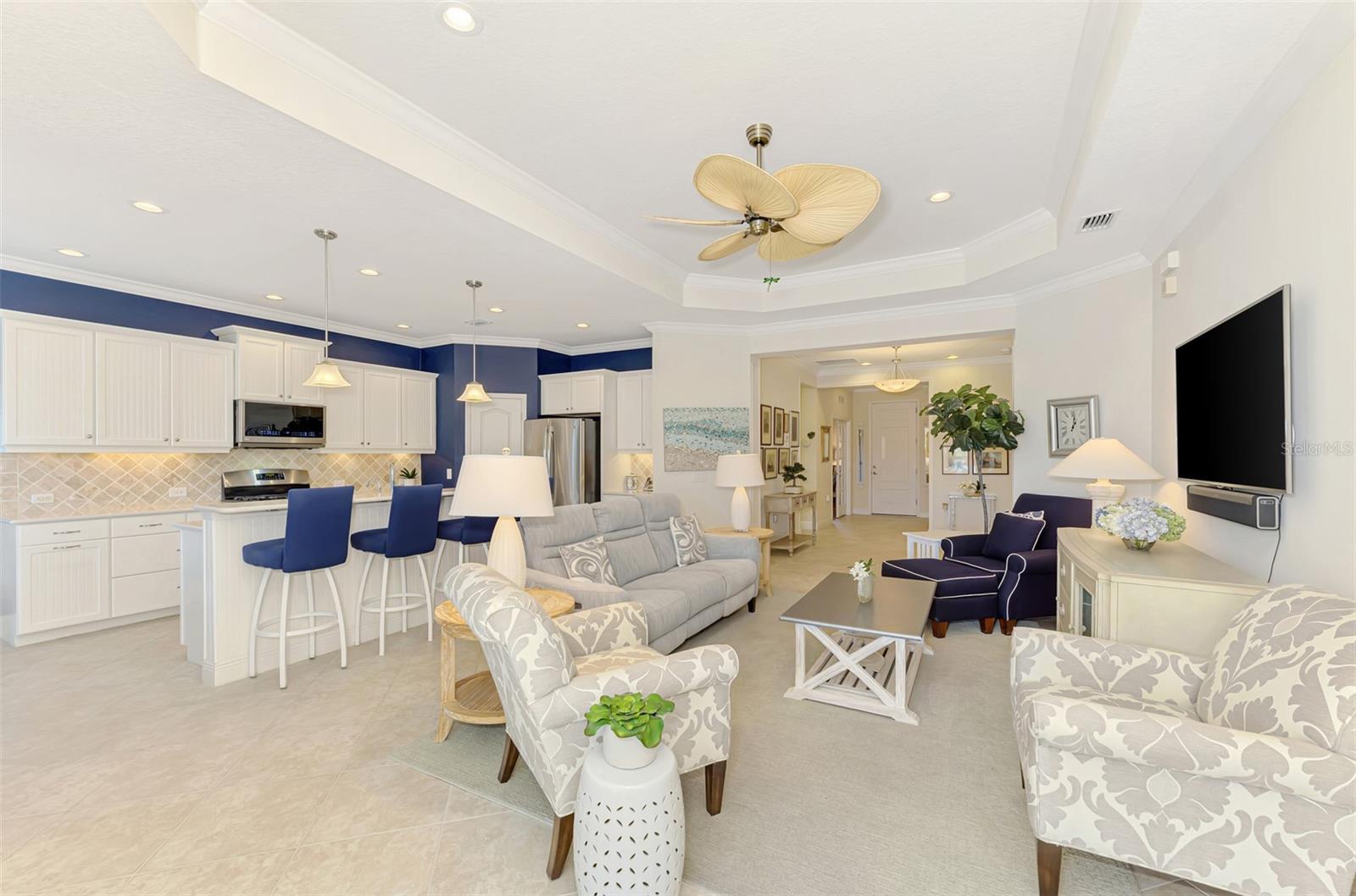 GRAND PALM PH 1A - Residential