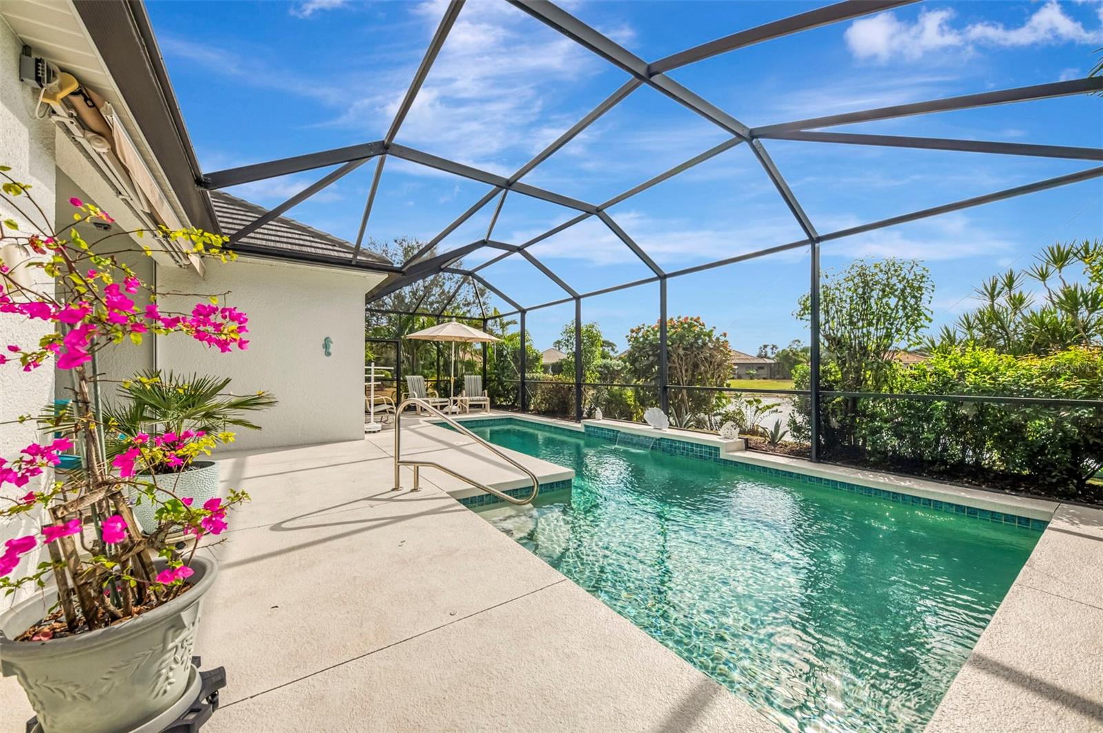 GRAND PALM PH 1A - Residential