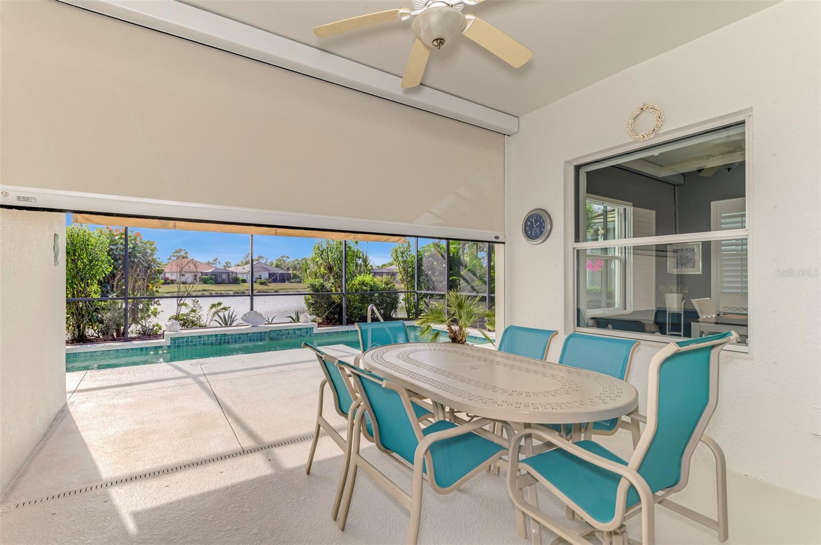 GRAND PALM PH 1A - Residential