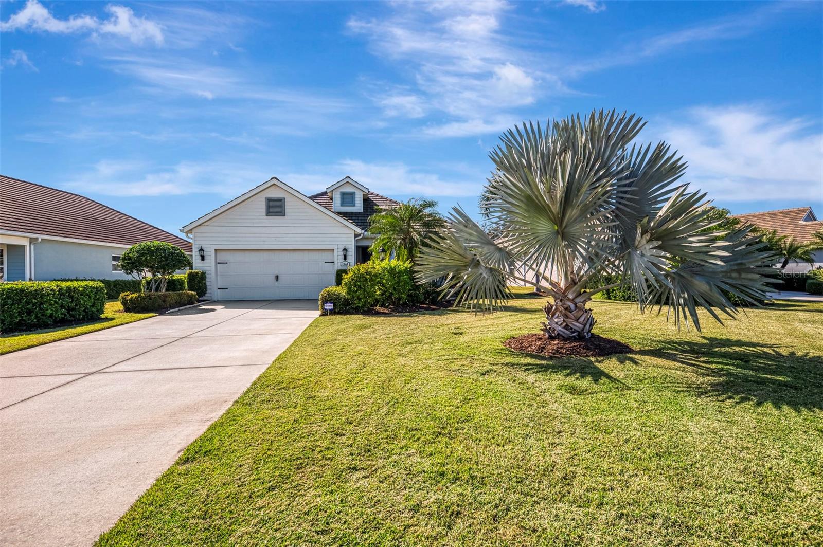 GRAND PALM PH 1A - Residential