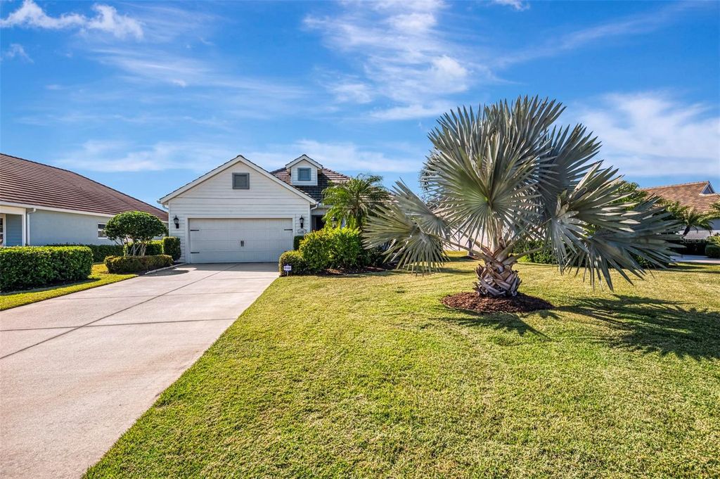 Photo of 1343 Still River Drive, Venice, FL 34293 (MLS # A4675739)