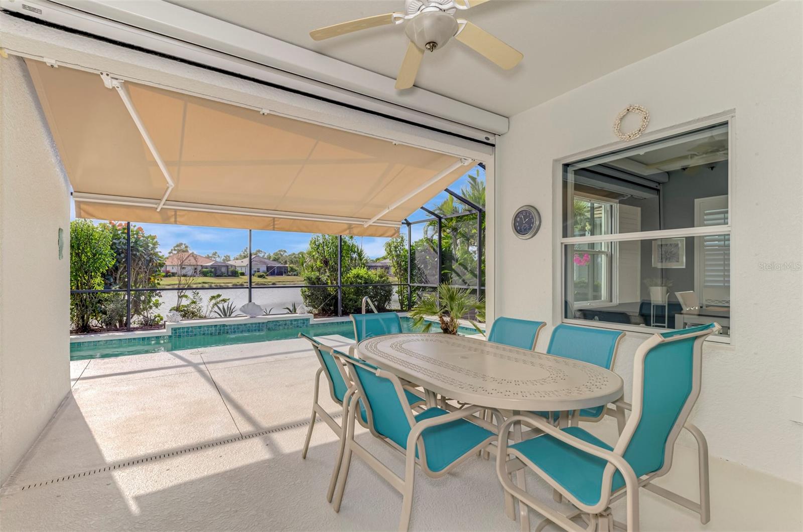 GRAND PALM PH 1A - Residential