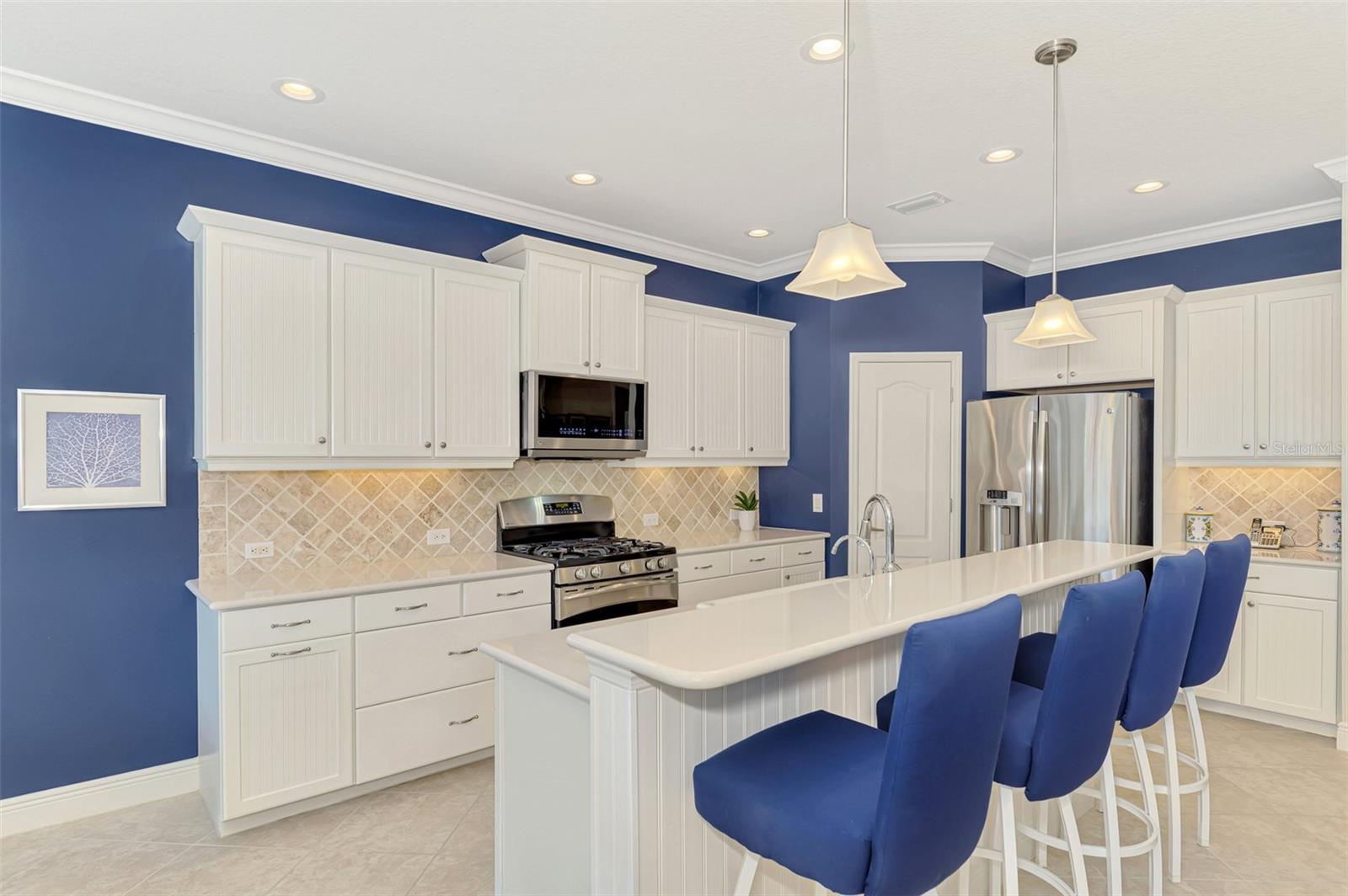 GRAND PALM PH 1A - Residential