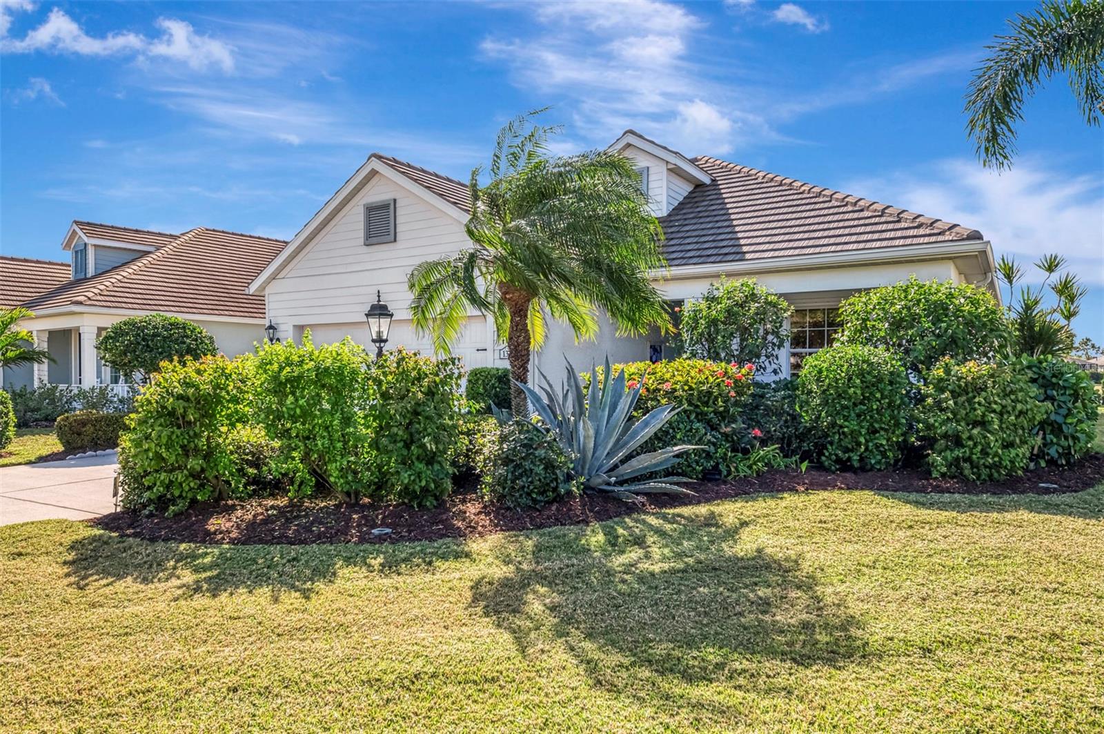 GRAND PALM PH 1A - Residential