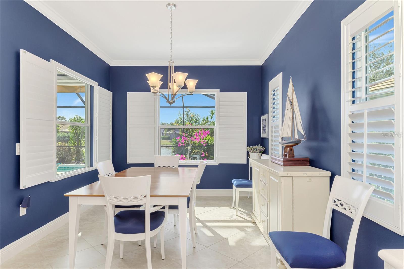 GRAND PALM PH 1A - Residential