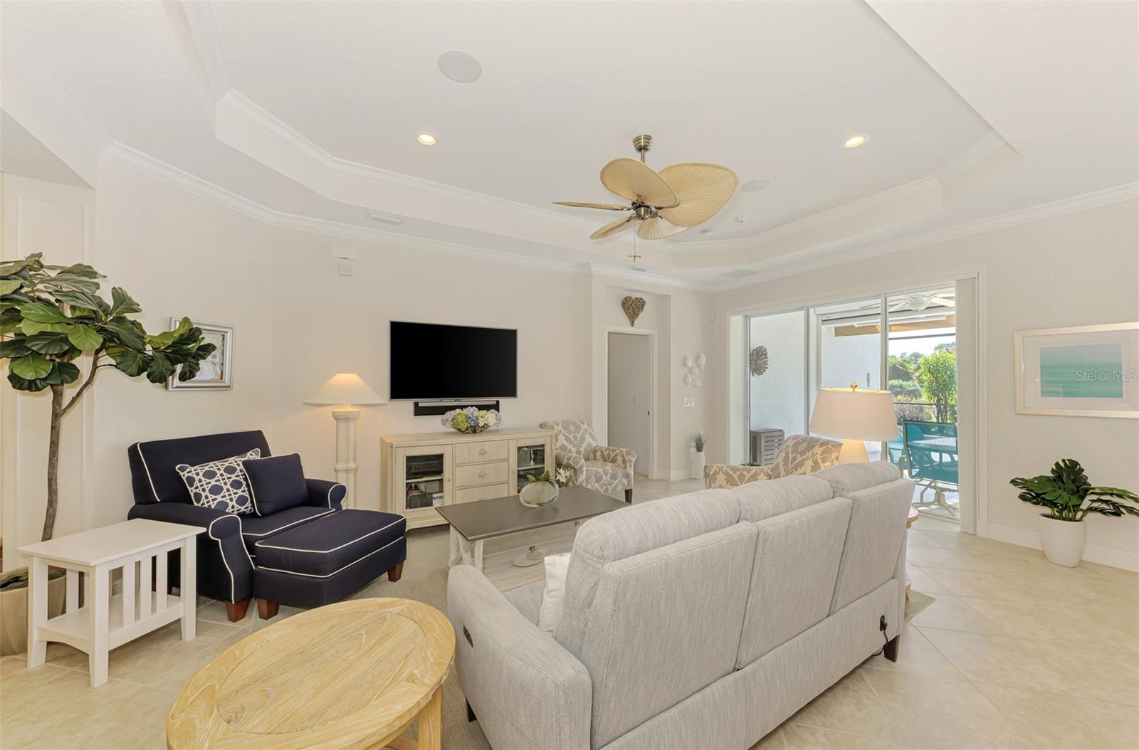 GRAND PALM PH 1A - Residential