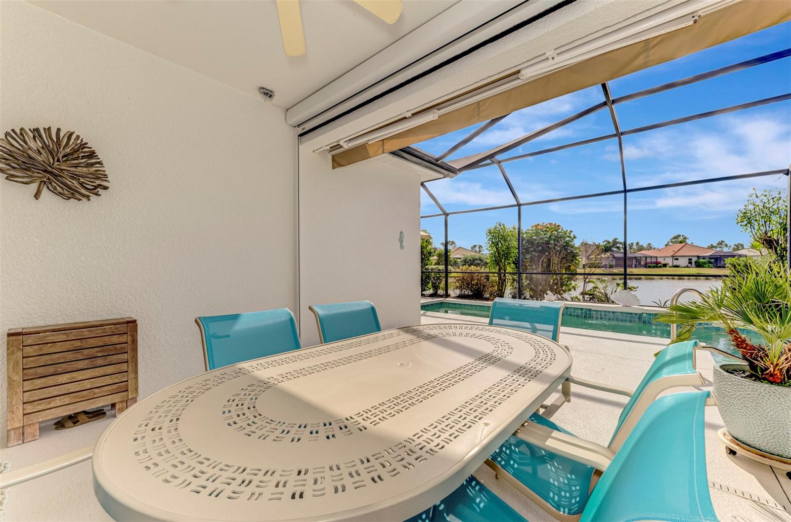 GRAND PALM PH 1A - Residential