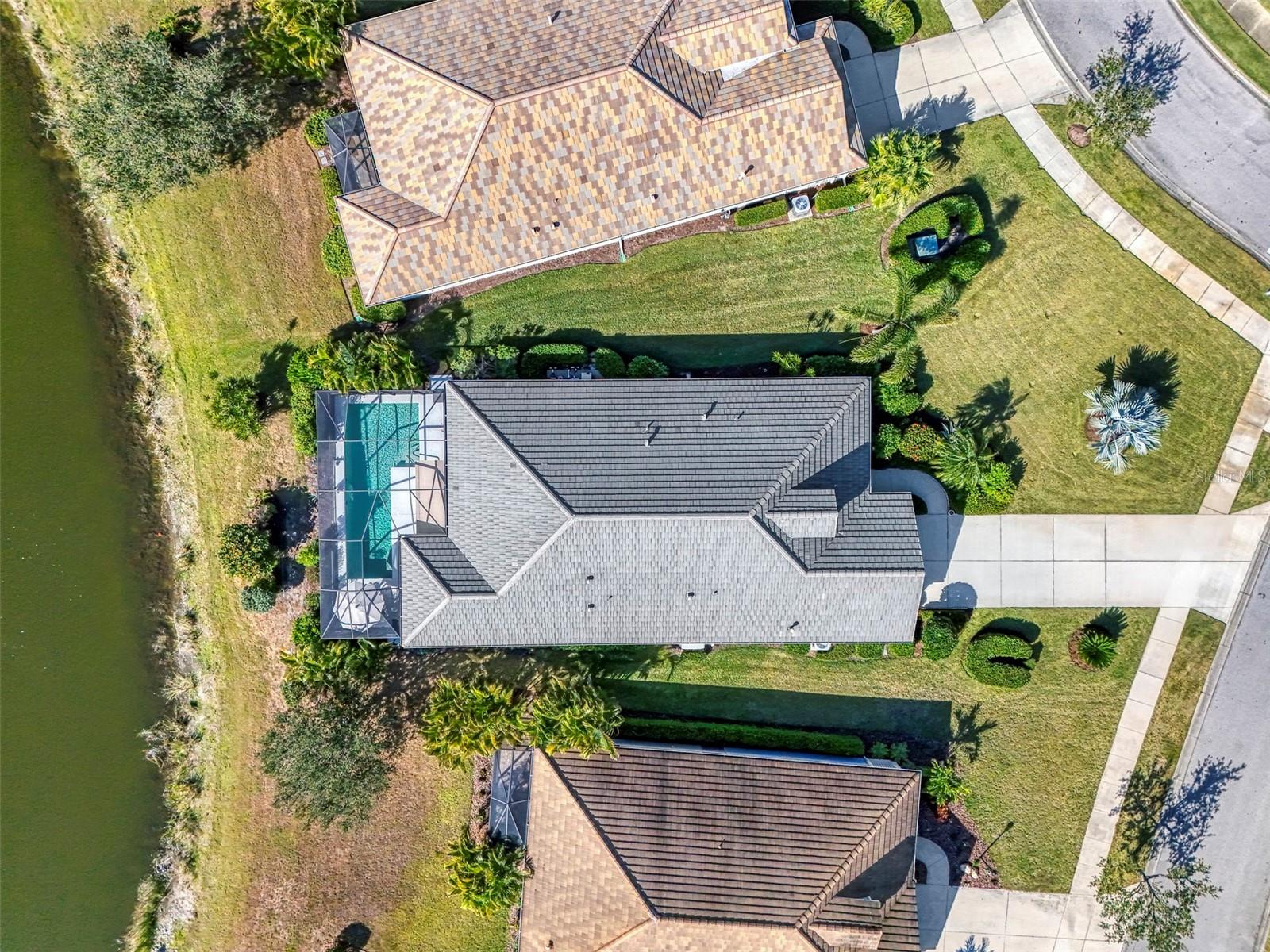 GRAND PALM PH 1A - Residential