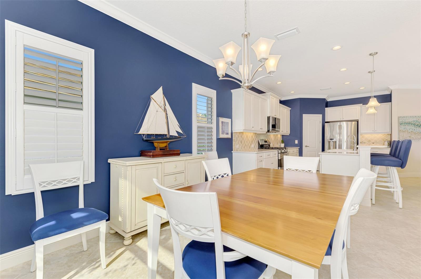 GRAND PALM PH 1A - Residential