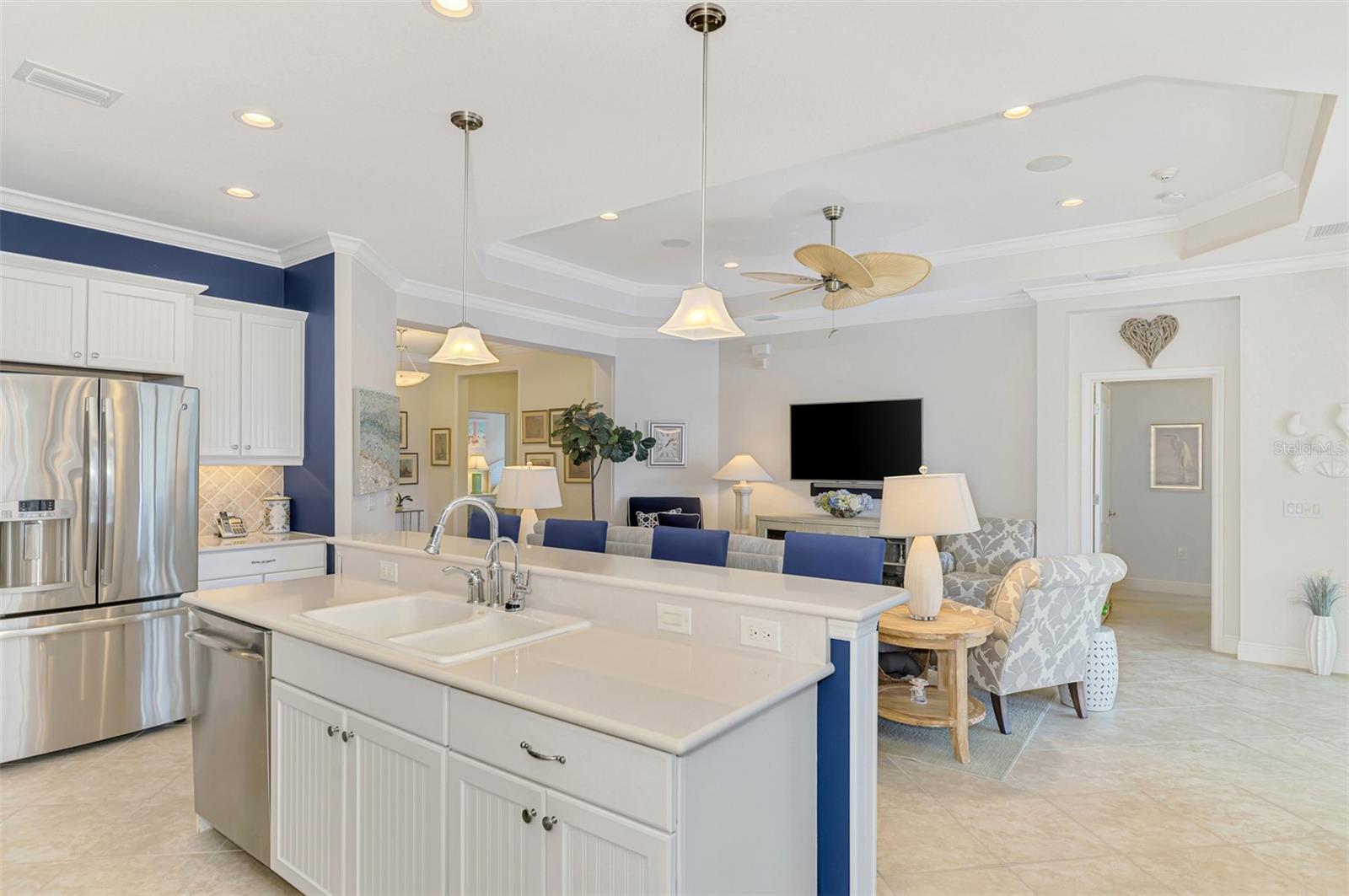 GRAND PALM PH 1A - Residential