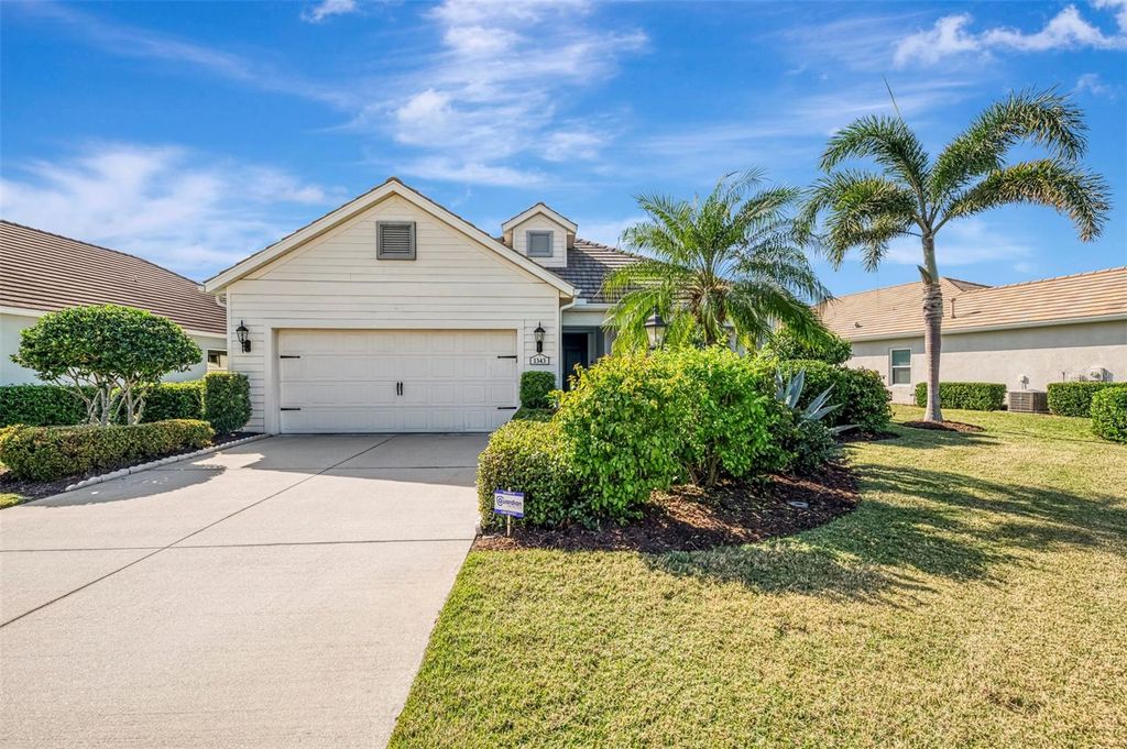 Photo of 1343 Still River Drive, Venice, FL 34293 (MLS # A4675739)