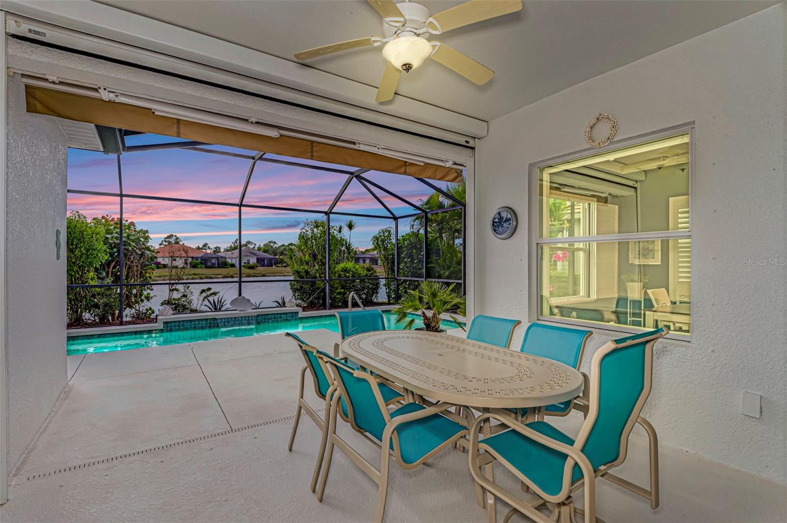 GRAND PALM PH 1A - Residential