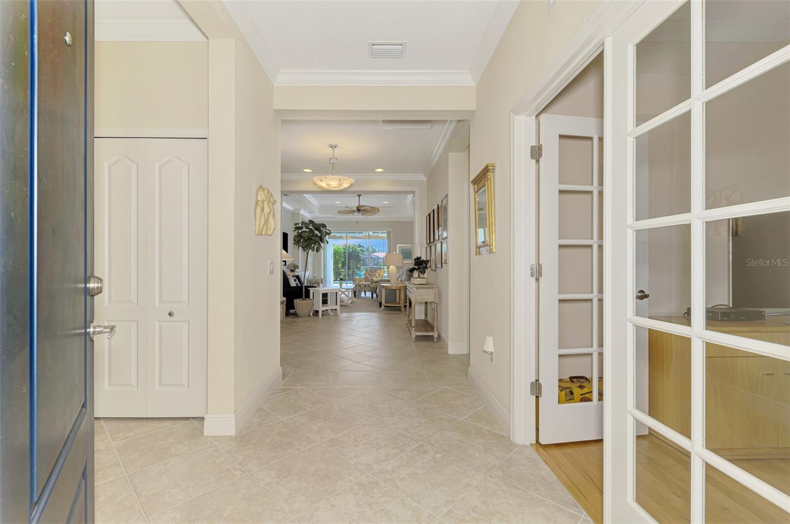 GRAND PALM PH 1A - Residential