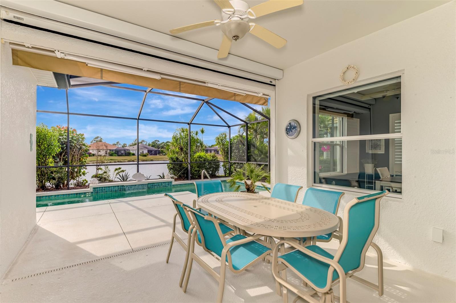 GRAND PALM PH 1A - Residential