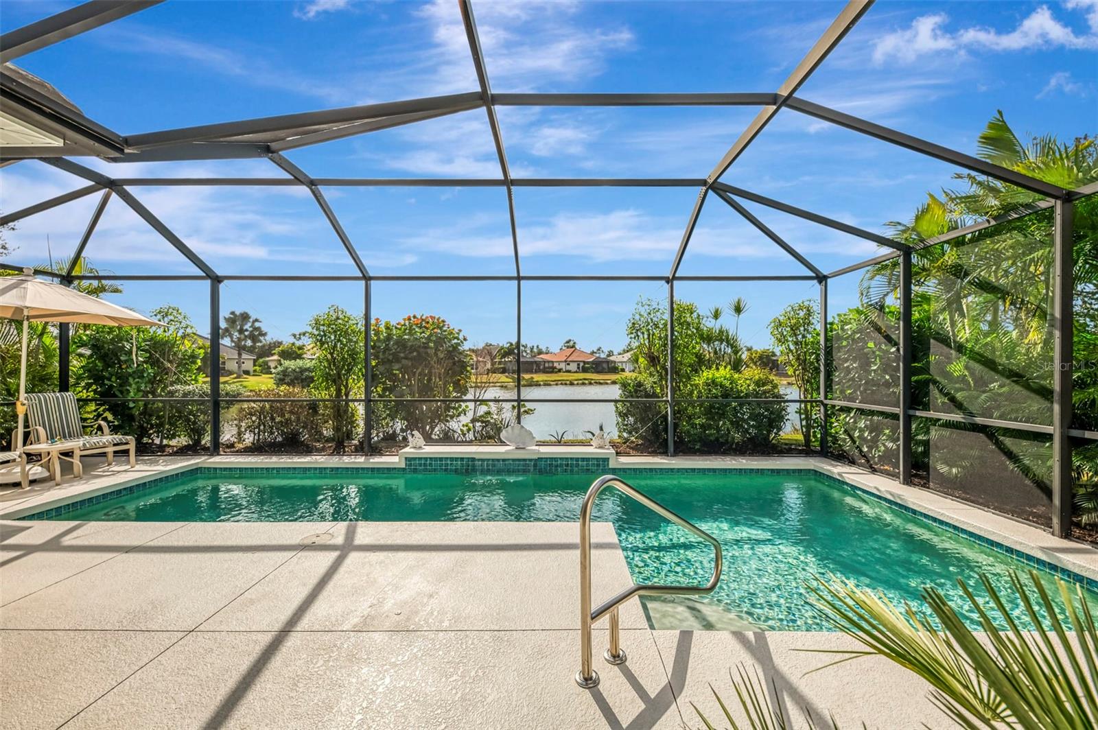 GRAND PALM PH 1A - Residential