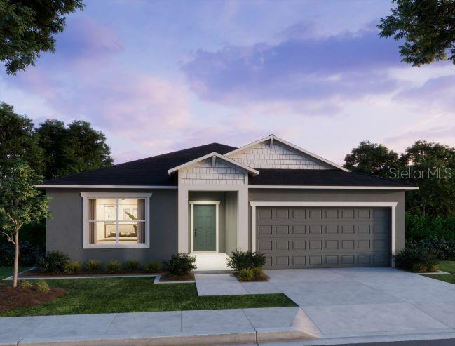 ROYAL HIGHLANDS - Residential