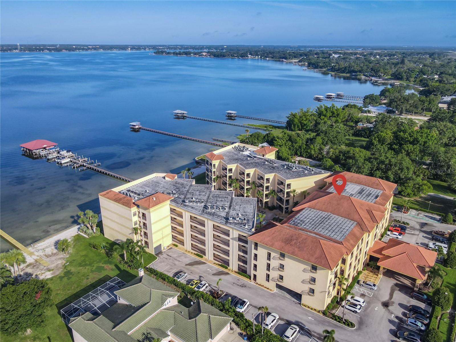 2351 LAKEVIEW DRIVE 409