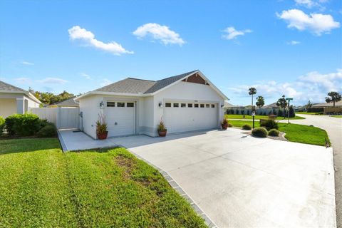 A home in THE VILLAGES